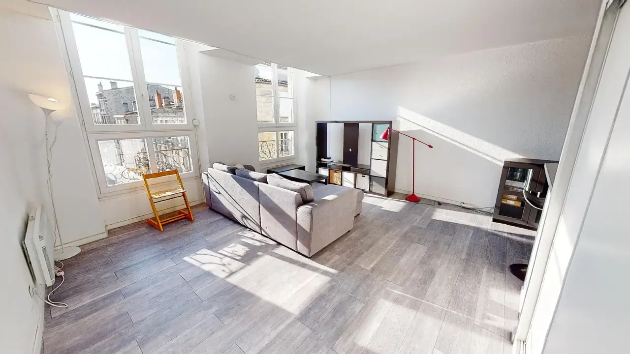 Apartment in Rue des Augustins, Bordeaux (1648850) ROOM 4
