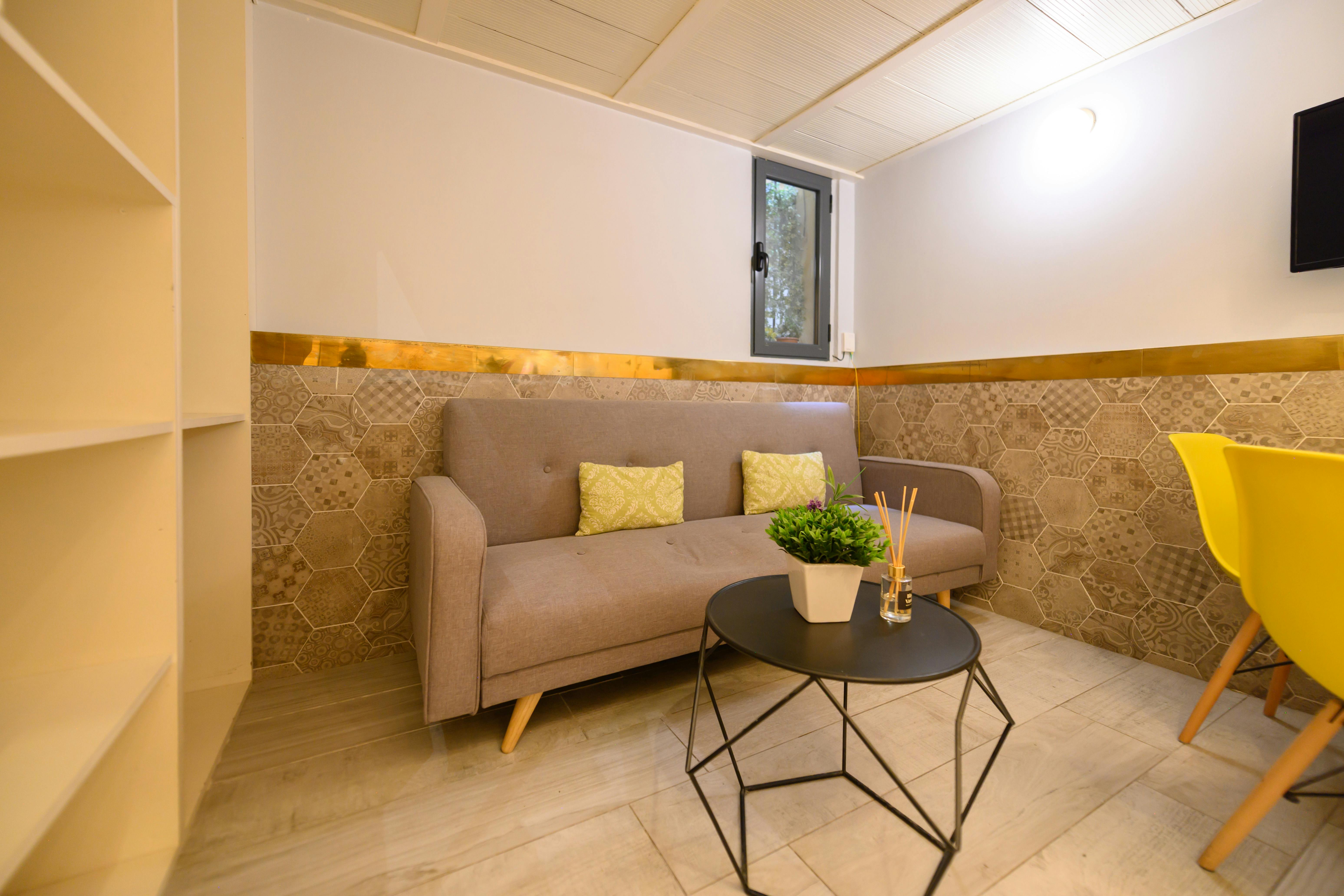 Apartment Madrid, 2 beds — photo 3