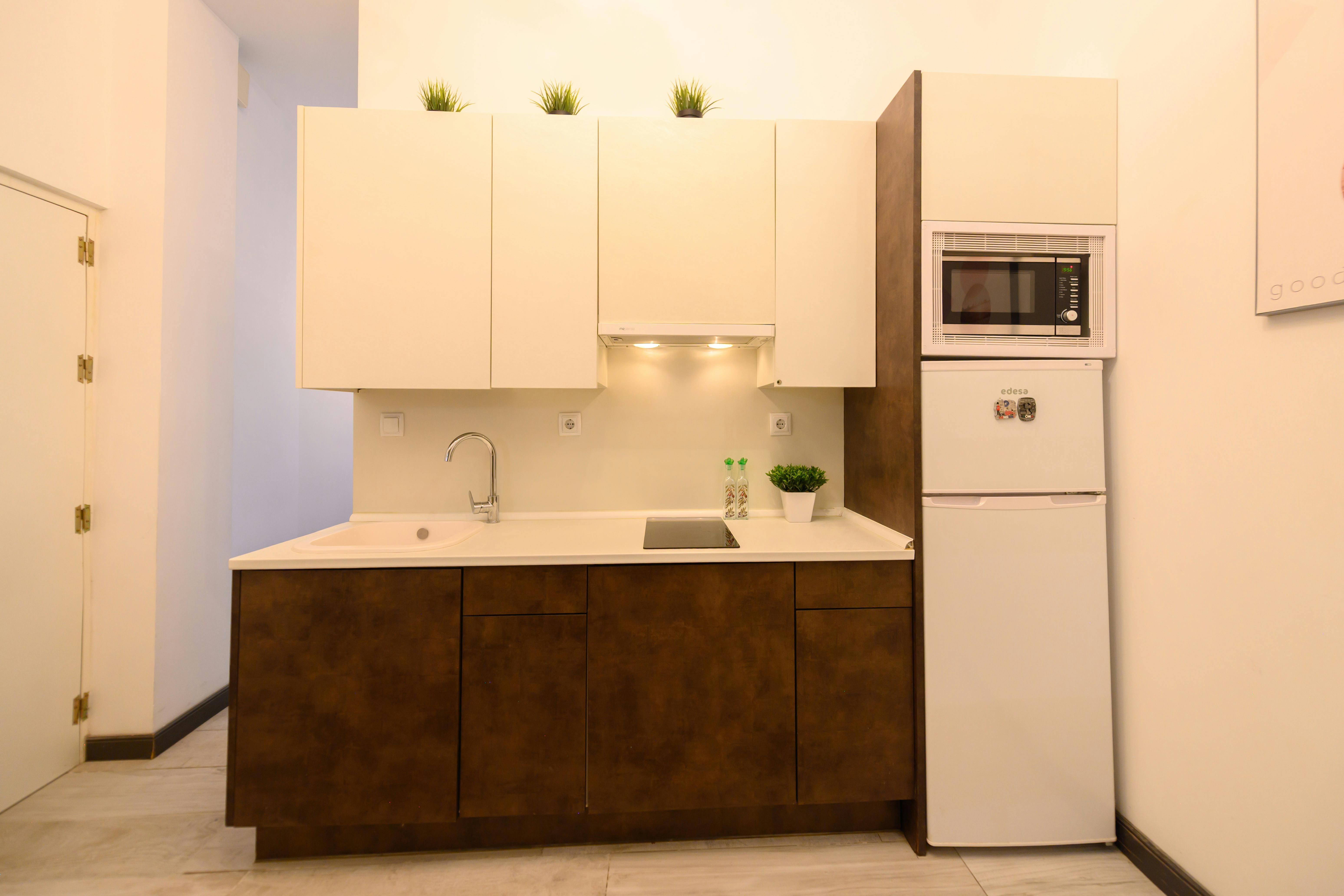 Apartment Madrid, 2 beds — photo 10