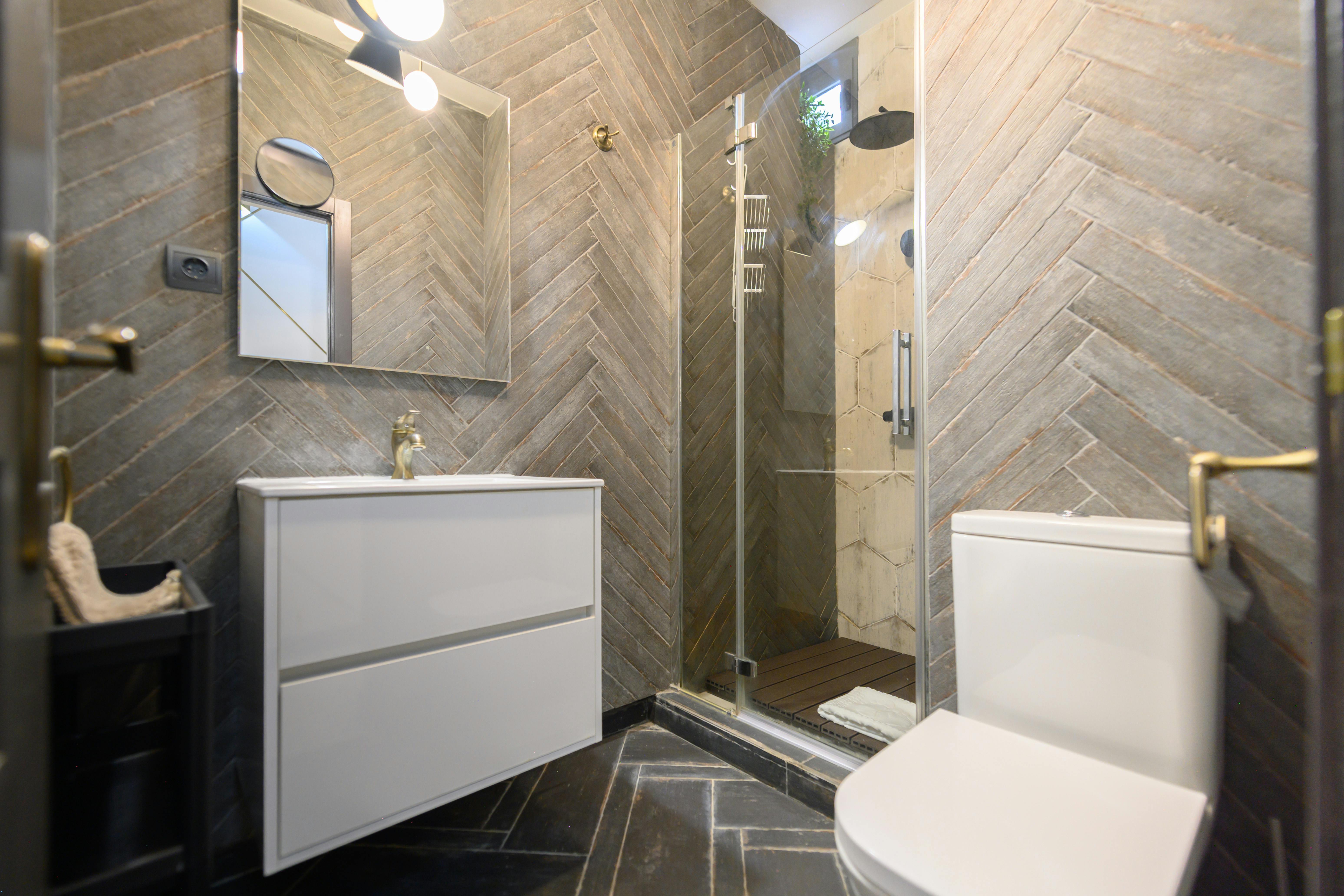Apartment Madrid, 2 beds — photo 8