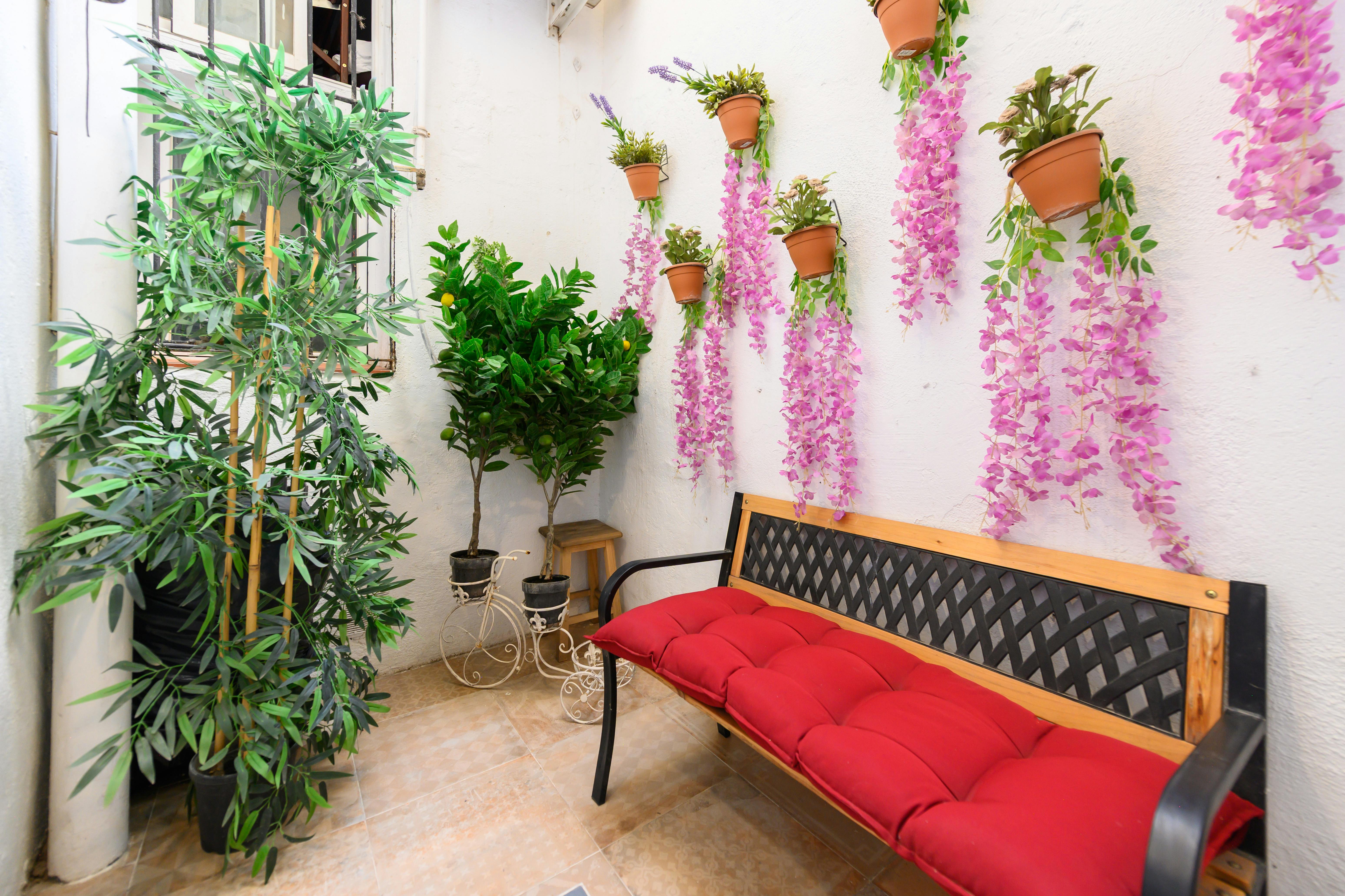 Apartment Madrid, 2 beds — photo 1