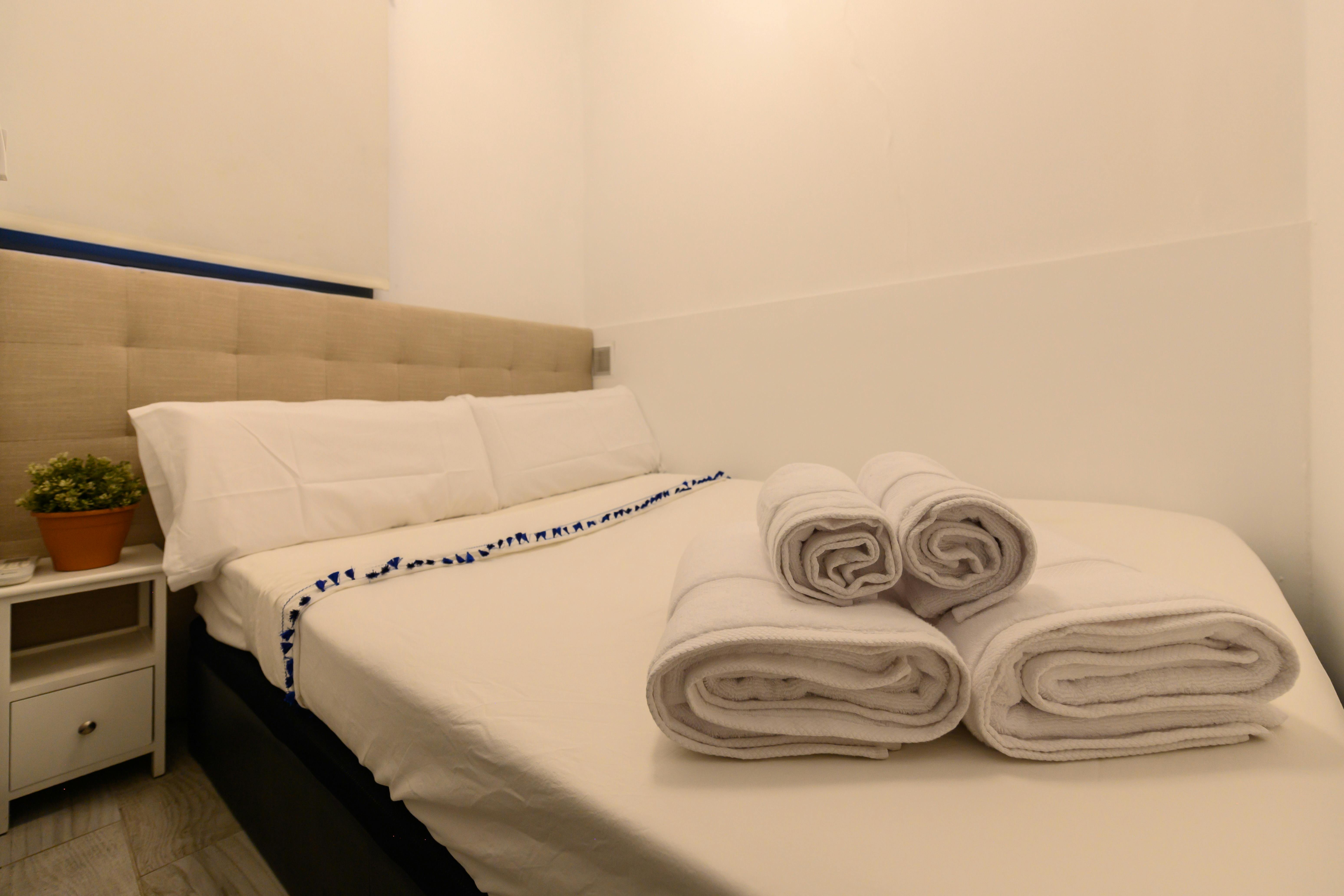 Apartment Madrid, 2 beds — photo 4
