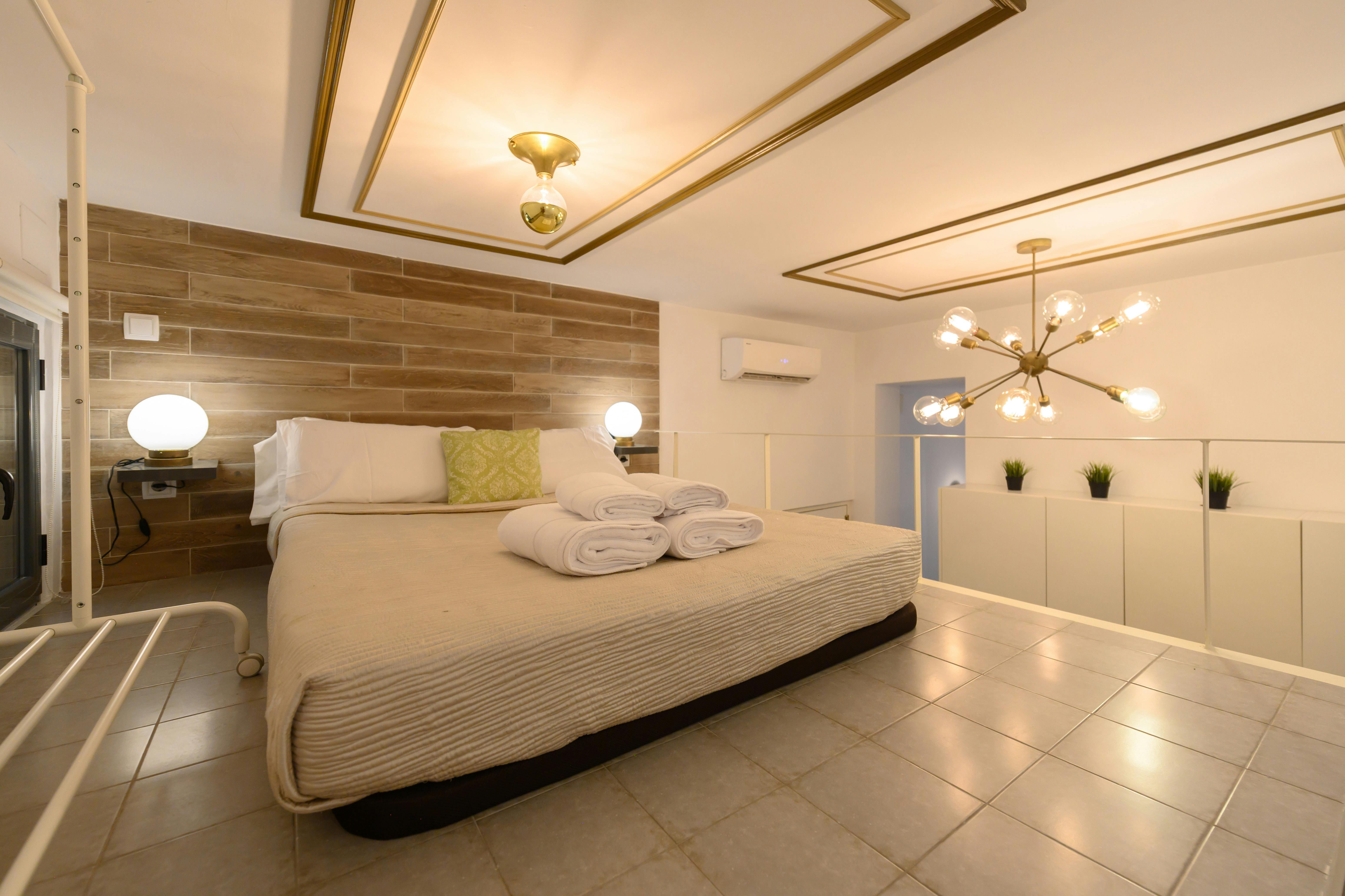 Apartment Madrid, 2 beds — photo 2