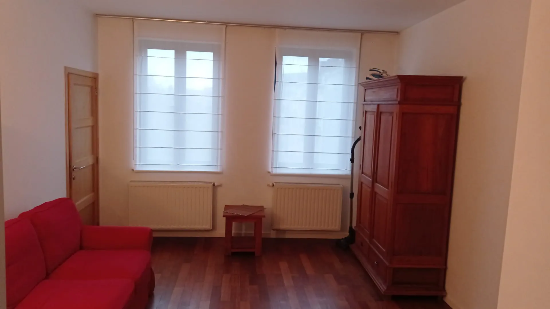 2-Bedroom Apartment in Avenue Charbo, Schaerbeek (1648855) ROOM 2