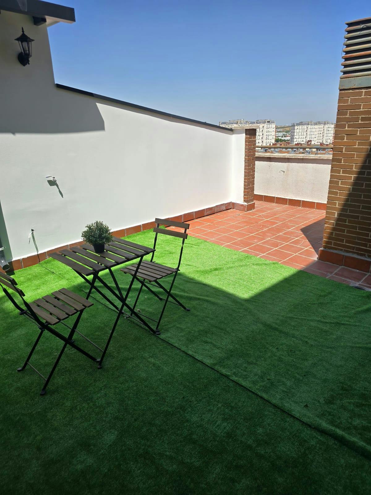 Double room Parla, 1 bed, 12m² — photo 7