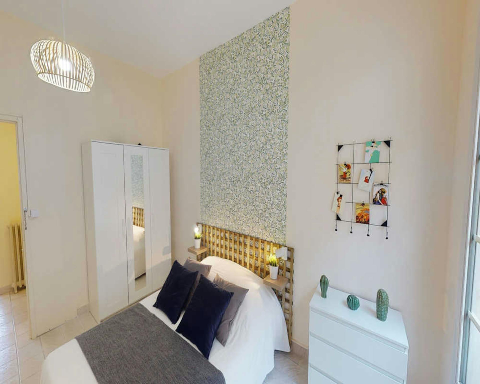 Rue Joffre, Montpellier preview