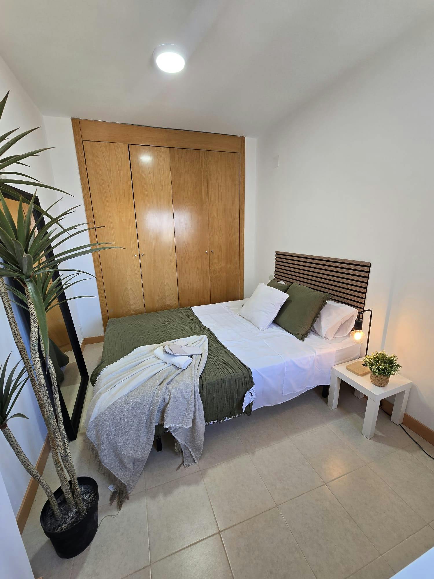 Stanza condivisa in affitto a 500 € al mese a Parla, Avenida de las Estrellas