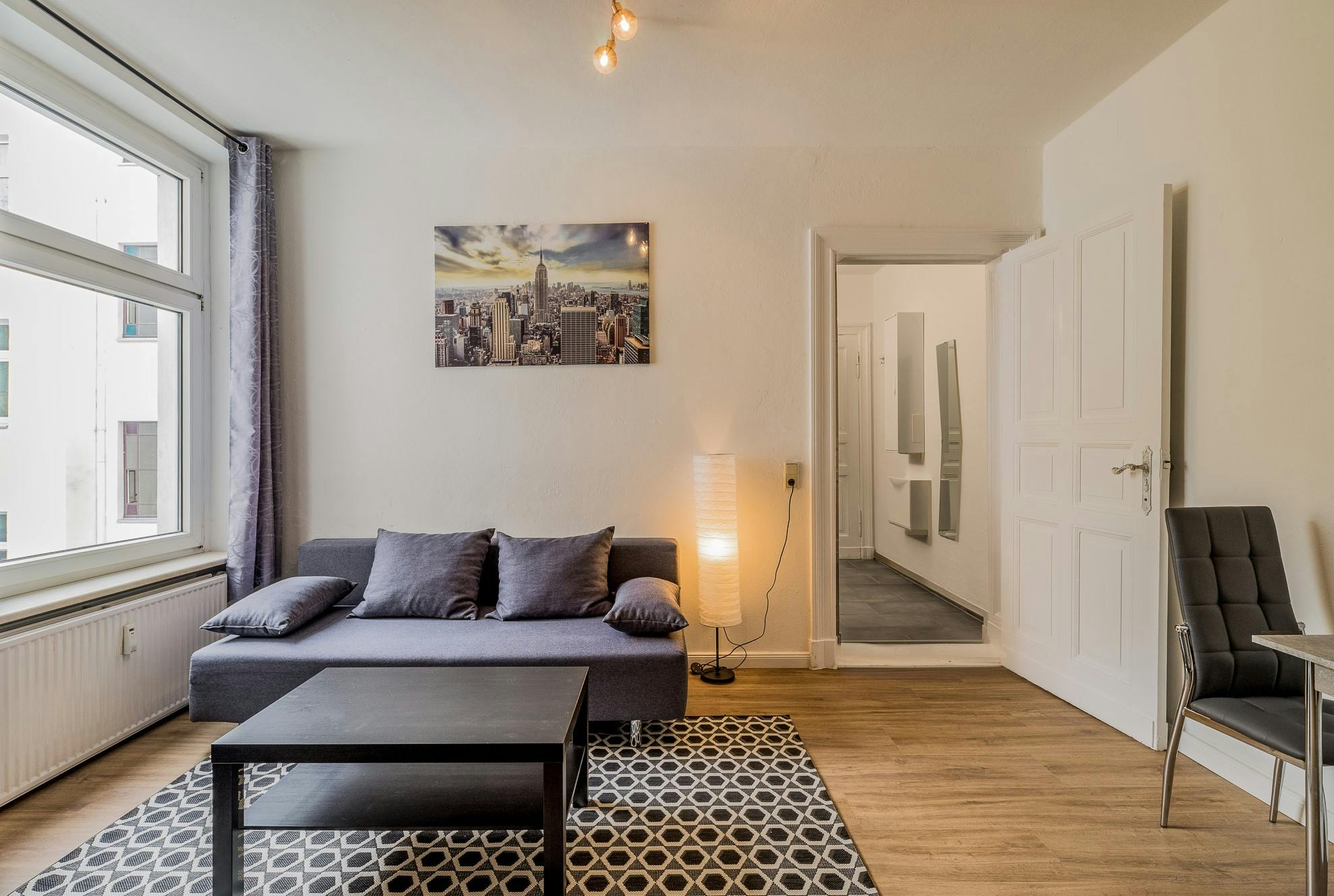 preview gallery tile