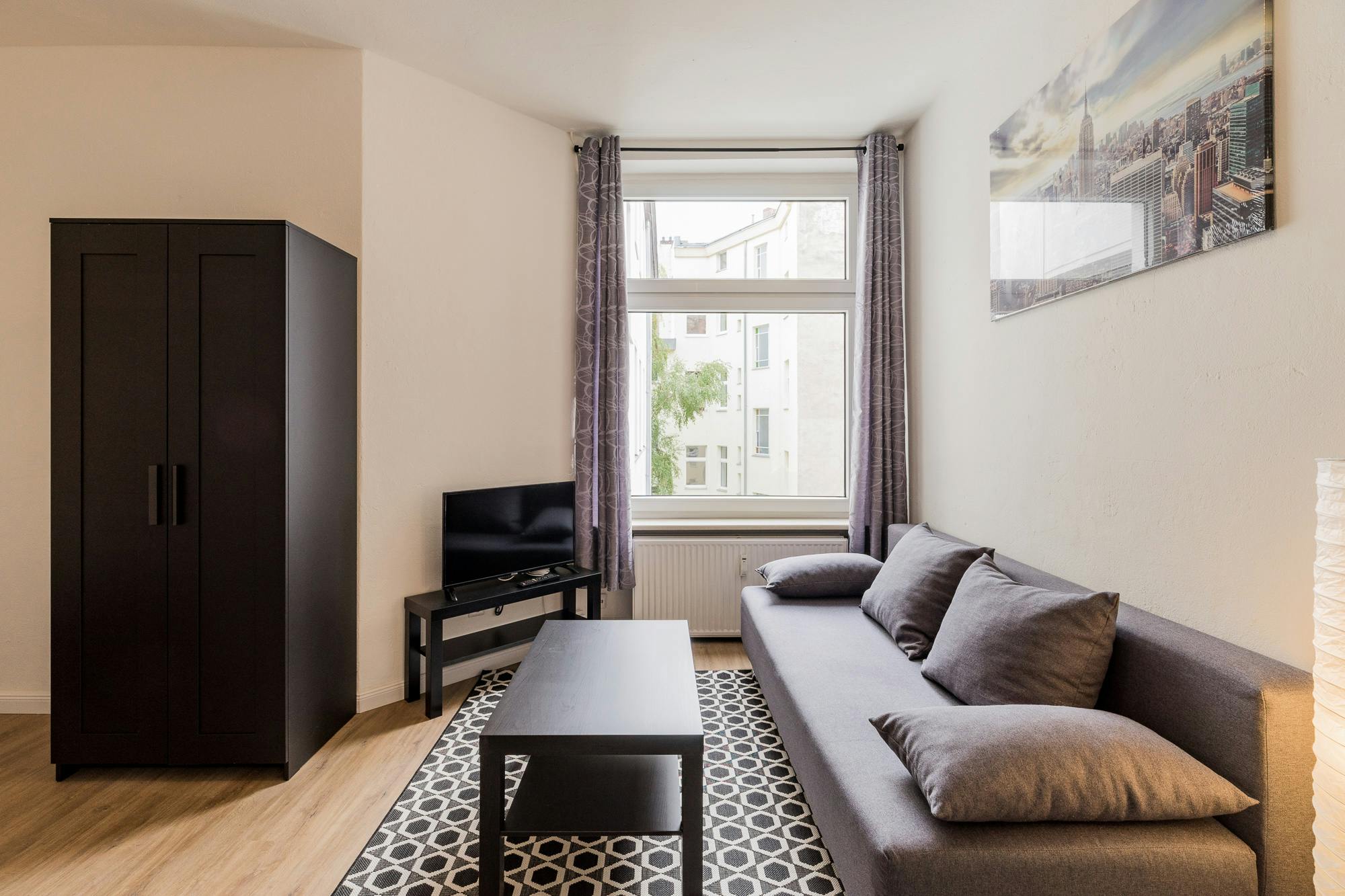 preview gallery tile