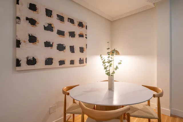 2-Bedroom Apartment in Calle del Doctor Fleming, Madrid (1648932) room image 1
