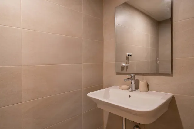 3-Bedroom Apartment in Calle del Doctor Fleming, Madrid (1648935) room image 2
