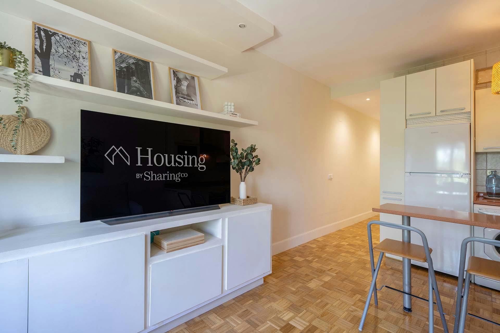 Calle de Rafael Herrera, Madrid Madrid