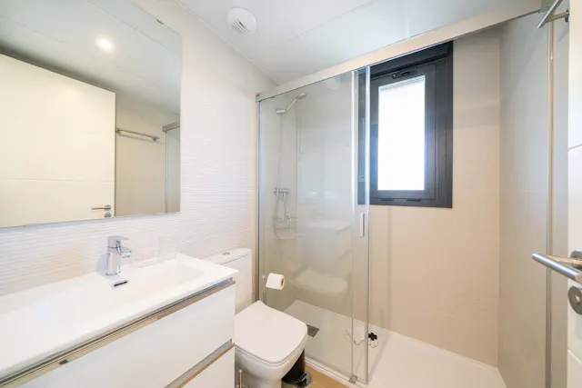 1-Bedroom Apartment in Paseo de la Virgen del Puerto, Madrid (1648937) room image 40