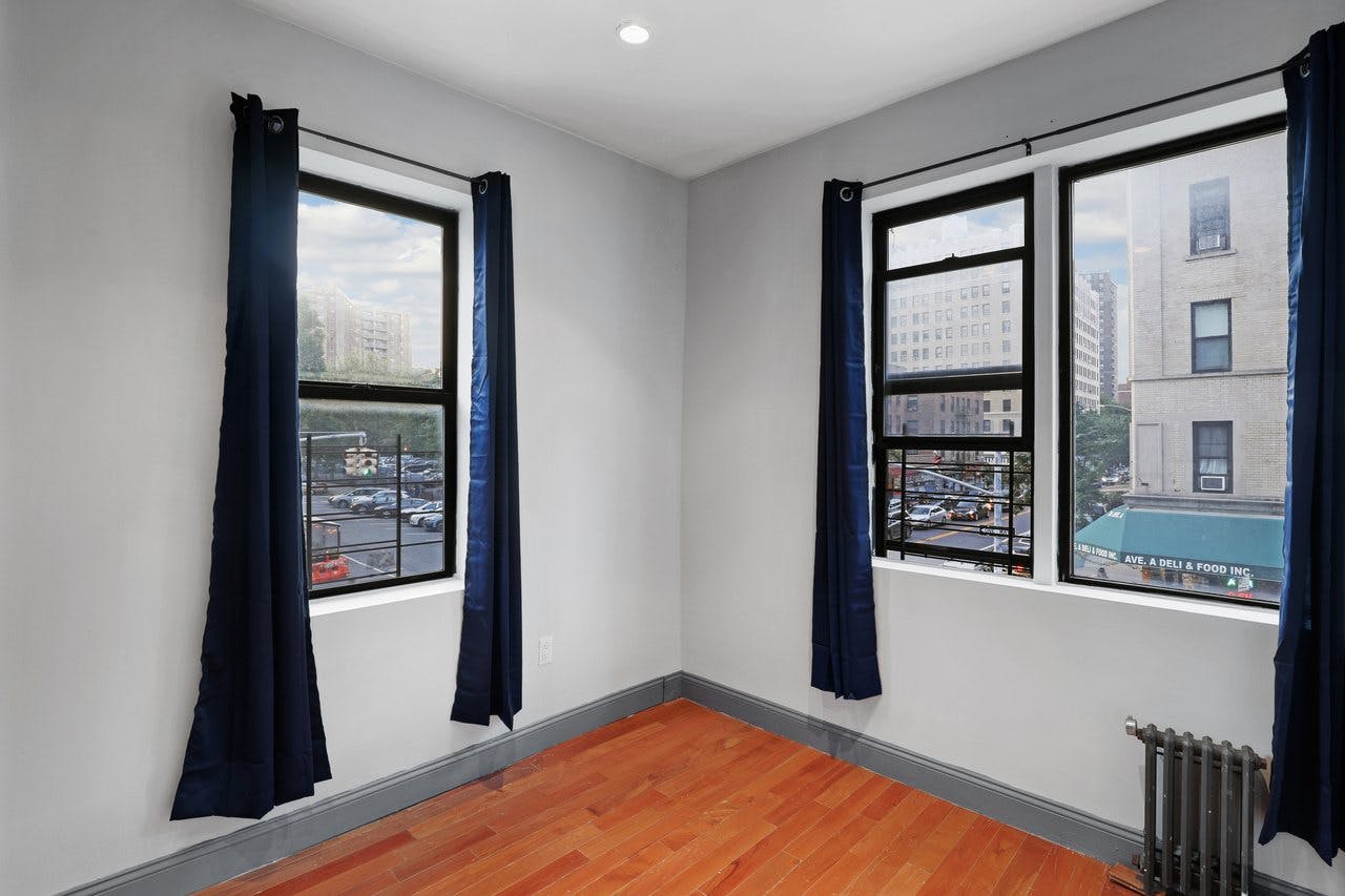 Apartment for rent for $926 per month in New York City, Avenue A