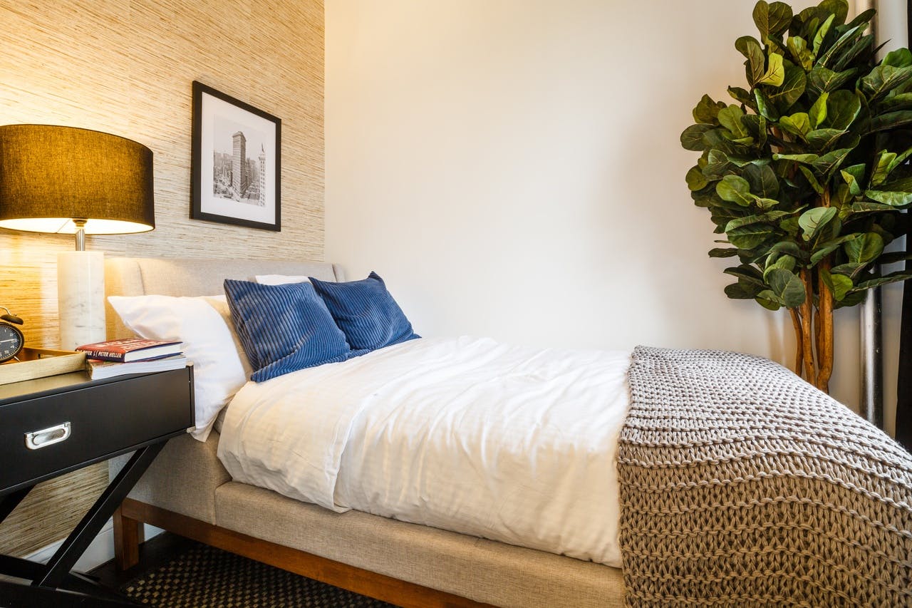 WG-Zimmer zu mieten für $1,849 pro Monat in Kings County, Park Place