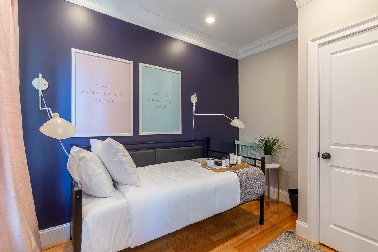 North Margin Street, Boston, MA preview