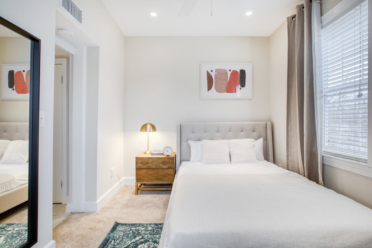 Chambre privée à louer pour $1,341/mois à Washington, D.C., Burke Street Southeast