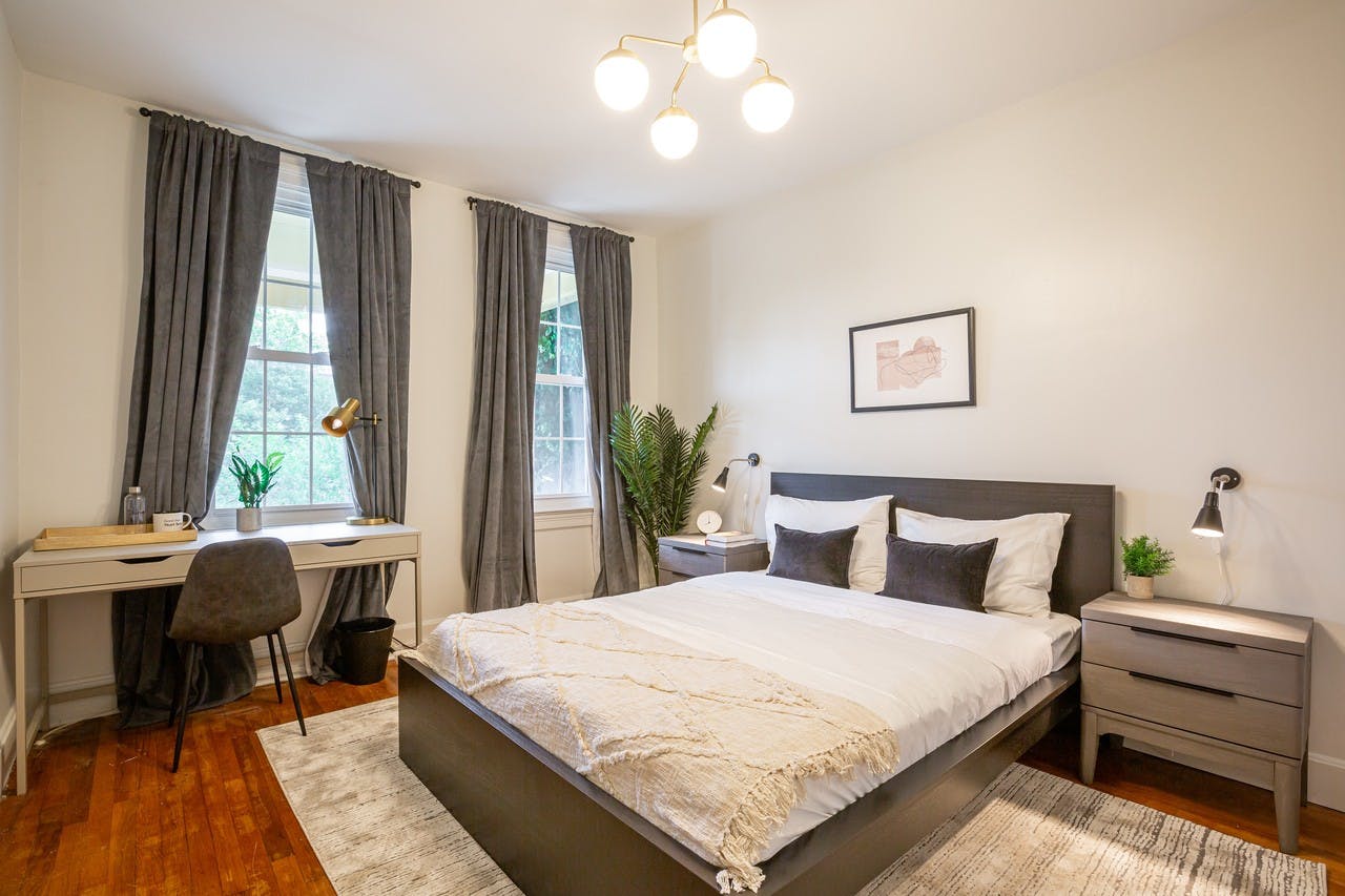 Chambre privée à louer pour $1,392/mois à Washington, D.C., Fairmont Street Northwest