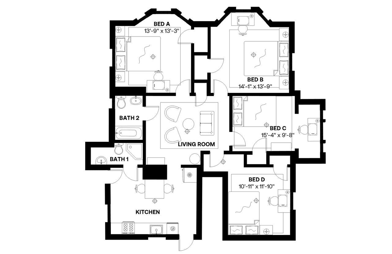 preview gallery tile