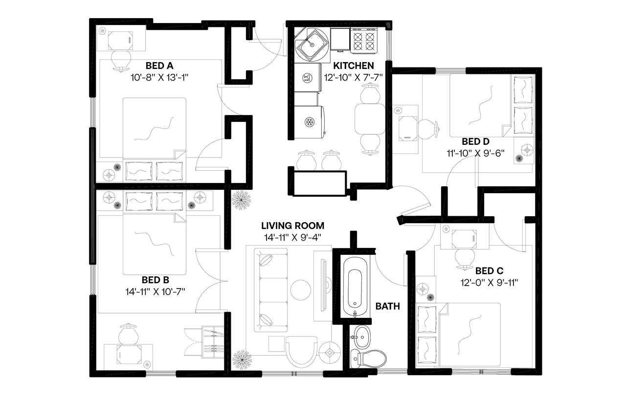 preview gallery tile