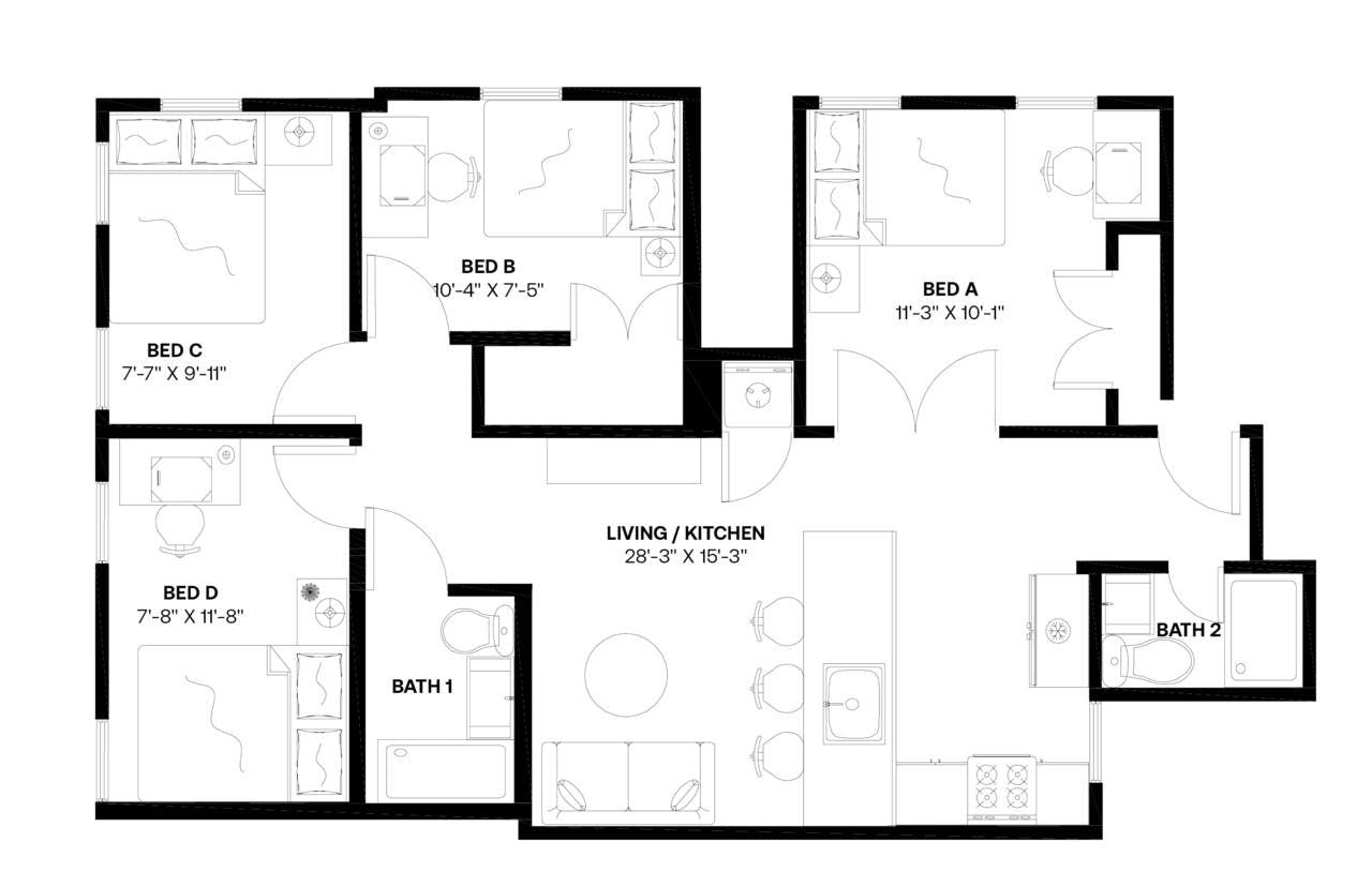 preview gallery tile