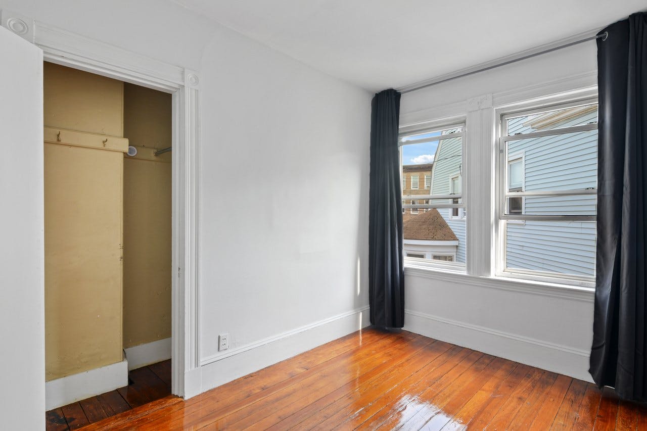 Haskell Street, Boston, MA preview