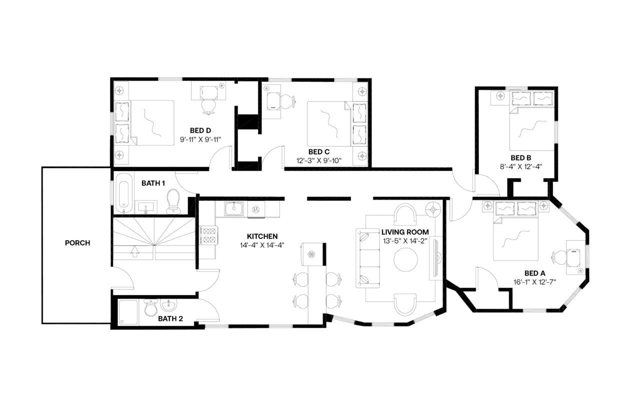 preview gallery tile