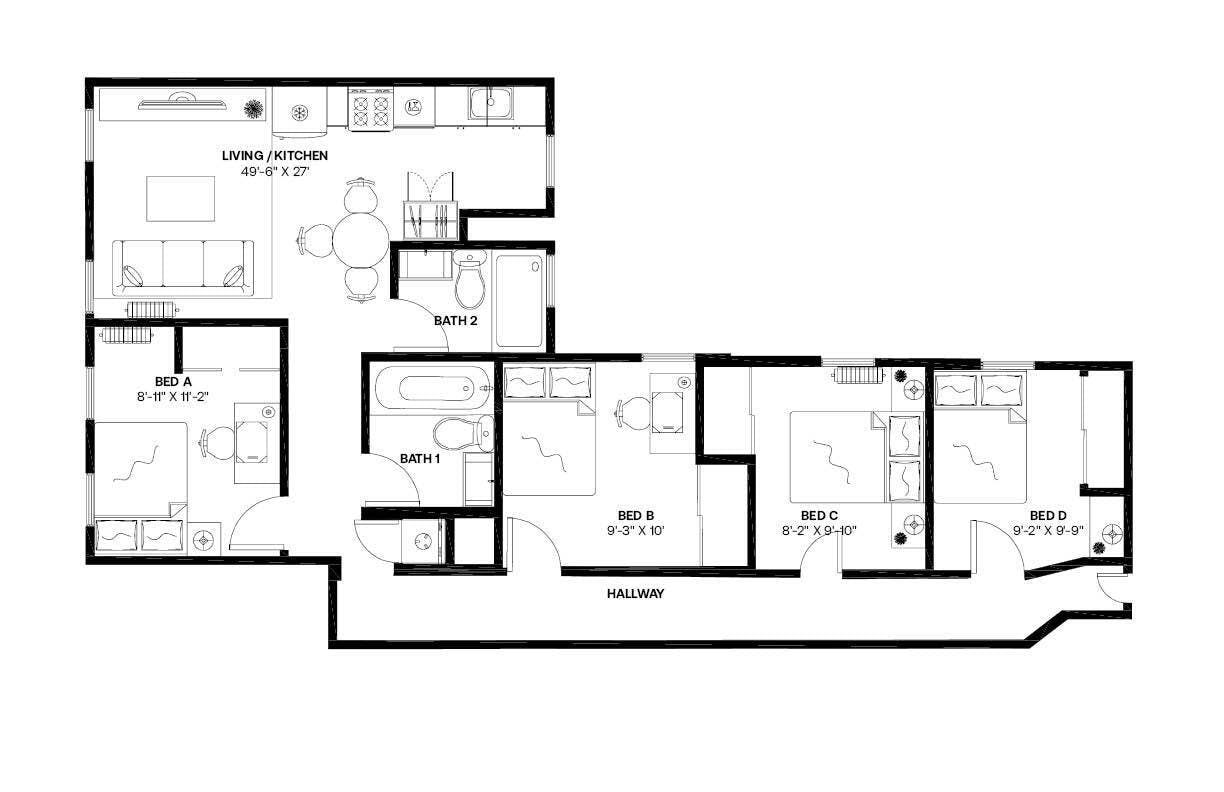 preview gallery tile