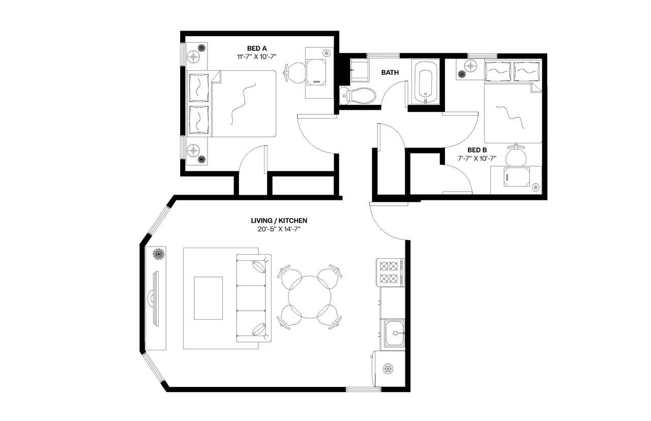 preview gallery tile