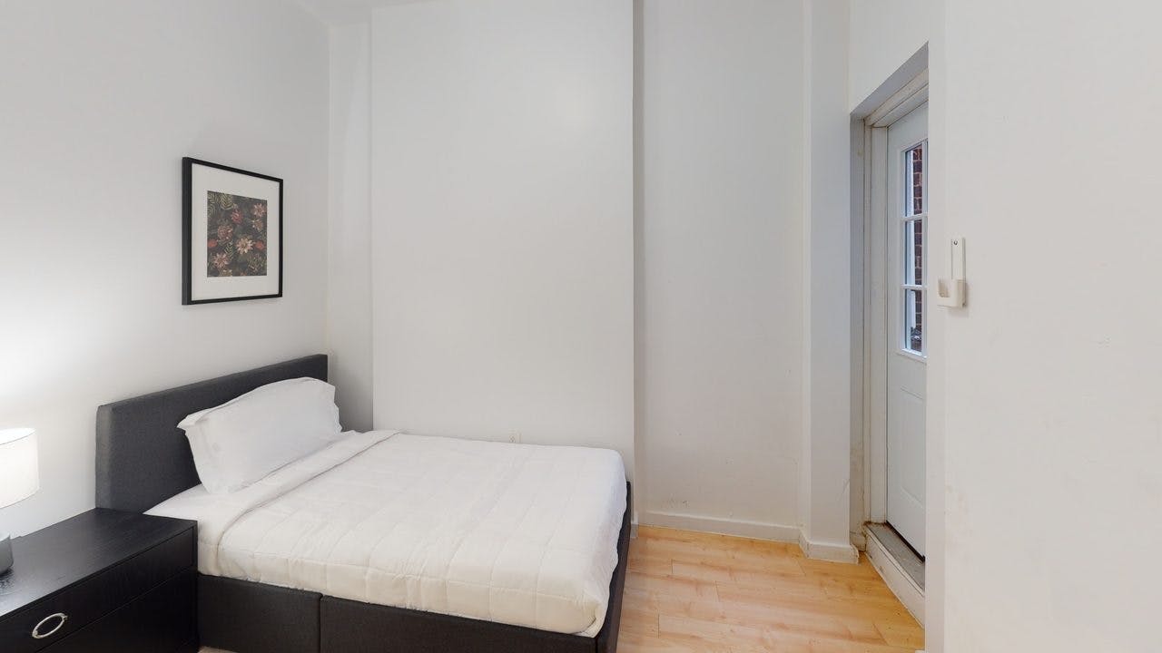 Chambre privée à louer pour $1,532/mois à Kings County, Madison Street