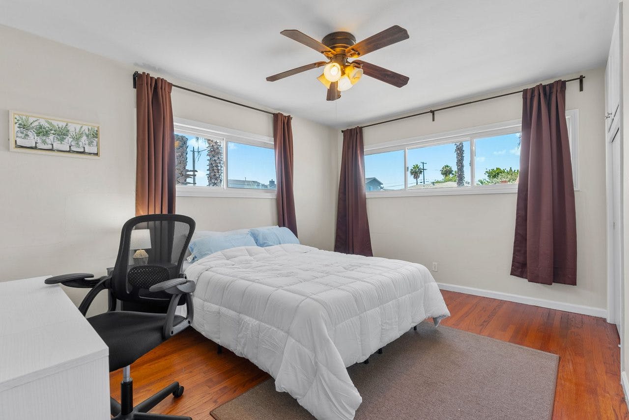 Privé kamer te huur voor $1,625 per maand in San Diego, Mary Lane Drive