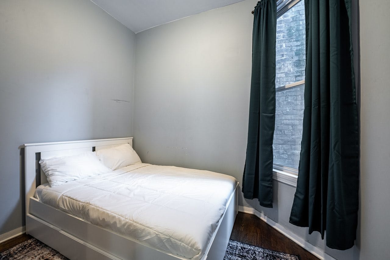 Private room for rent for $1,264 per month in Chicago, West Division Street