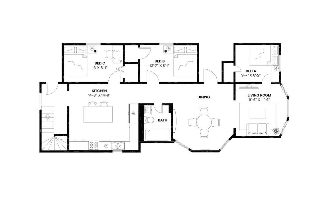 preview gallery tile