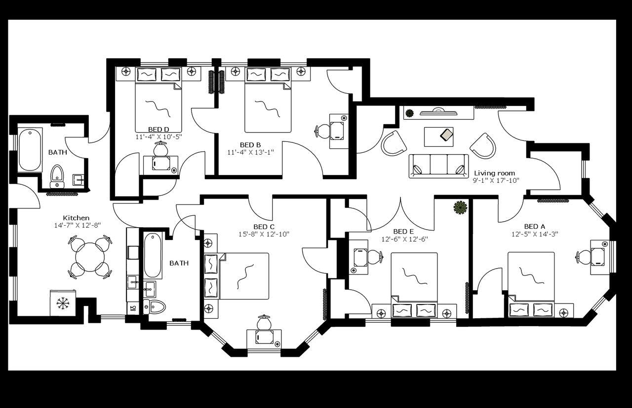 preview gallery tile