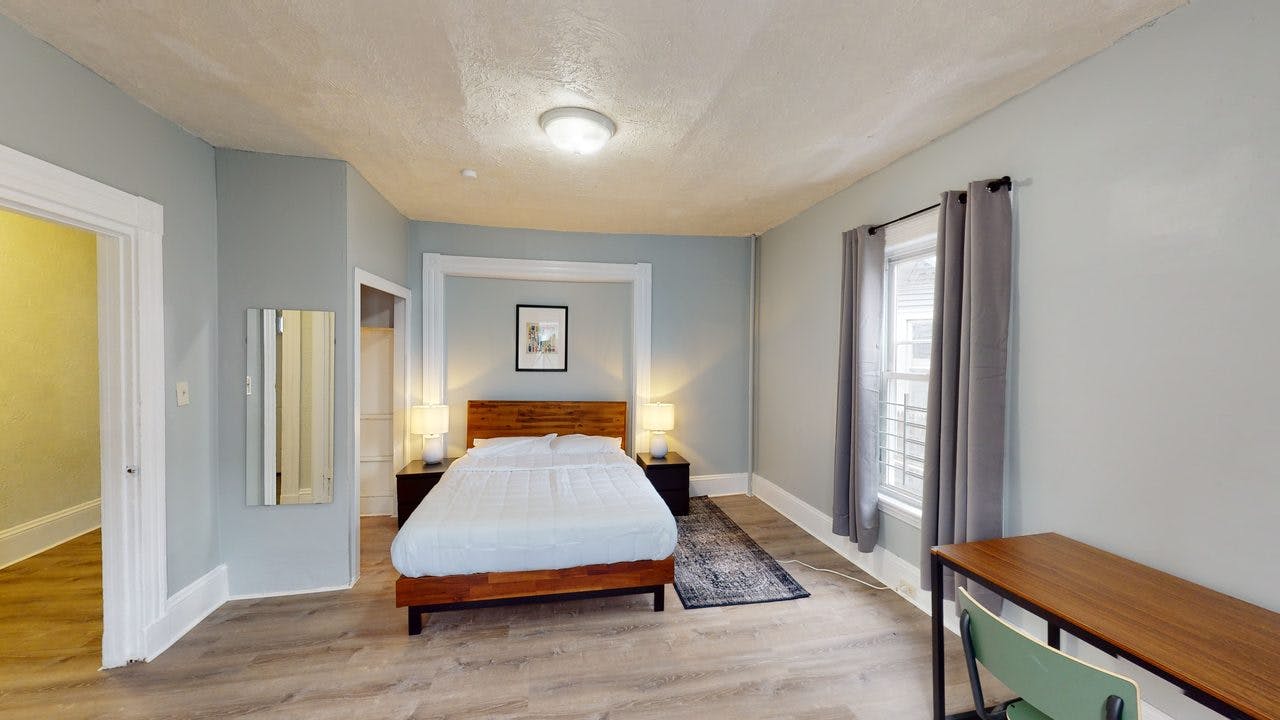 Islington Street, Boston, MA preview