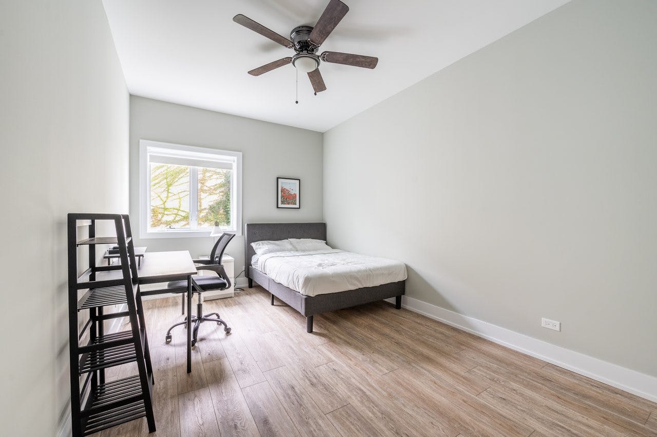 South Loomis Street, Chicago, IL preview