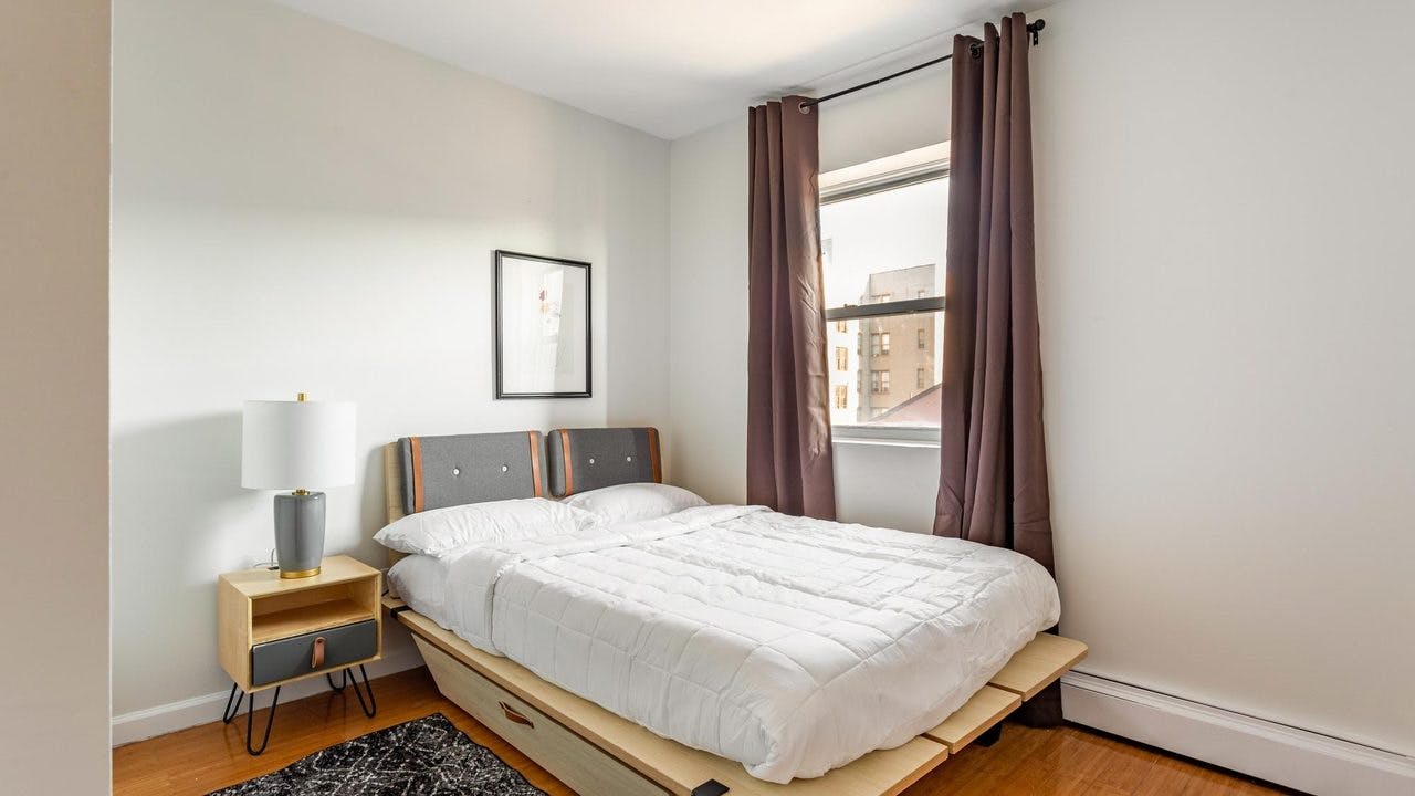 Nostrand Avenue, Kings County,  preview