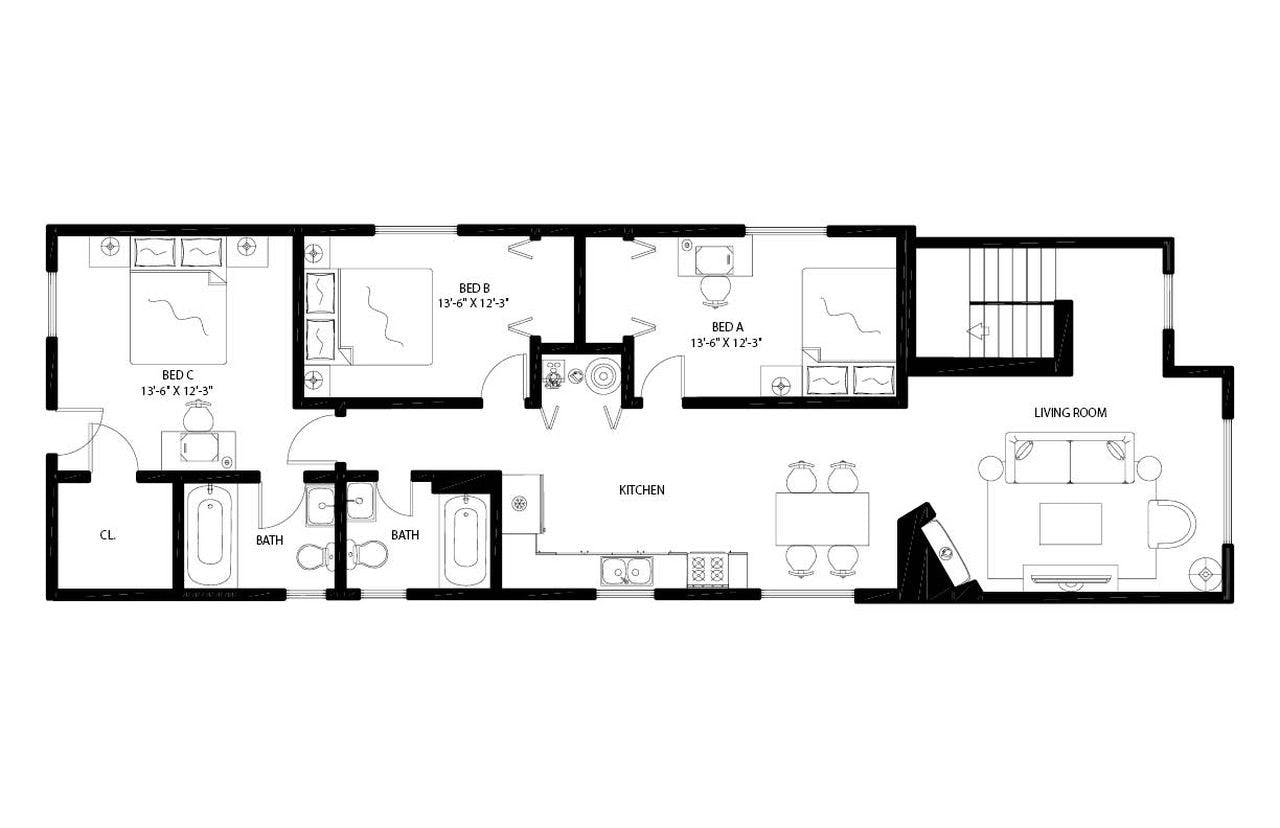 preview gallery tile