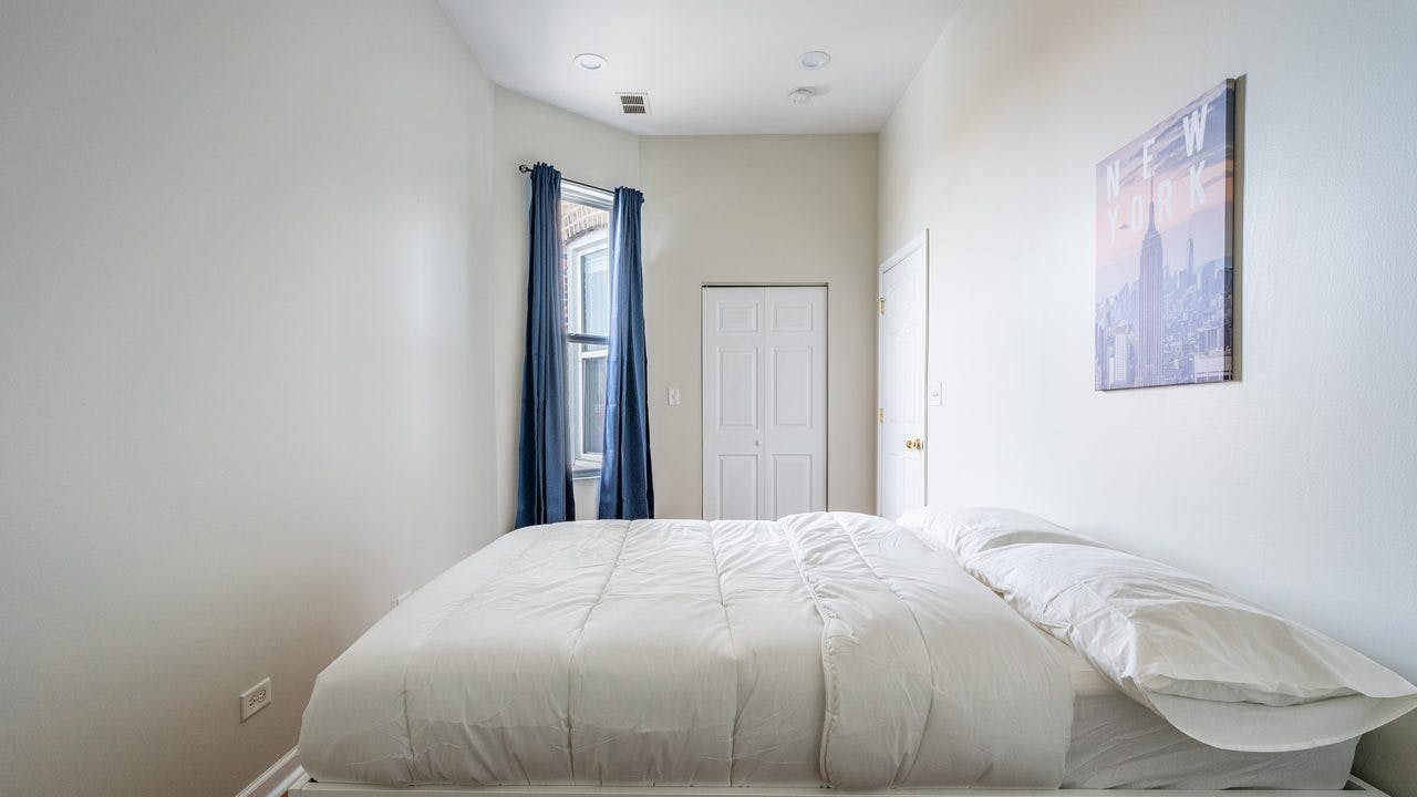 Chambre privée à louer pour $1,239/mois à Chicago, West Cermak Road