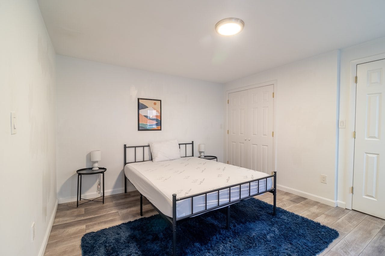 Silver Street, Boston, MA preview