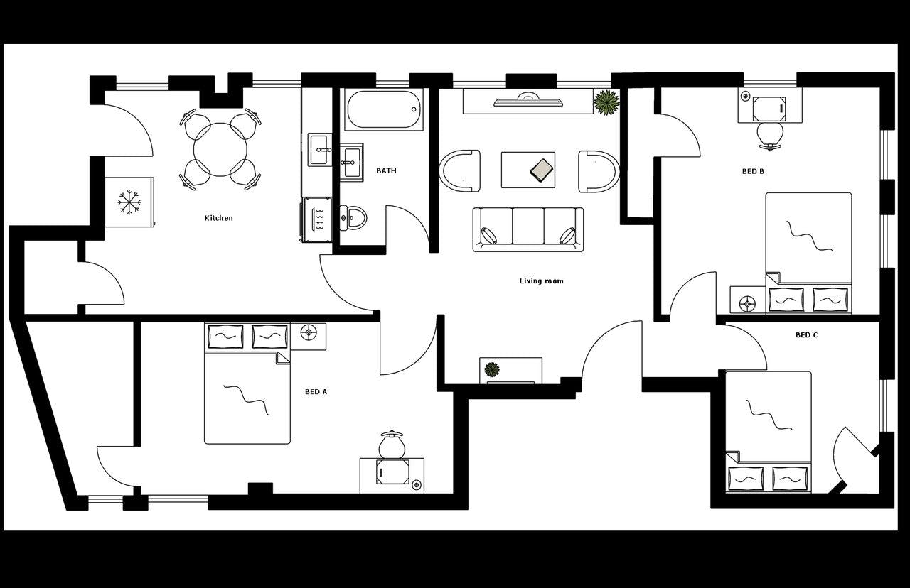 preview gallery tile