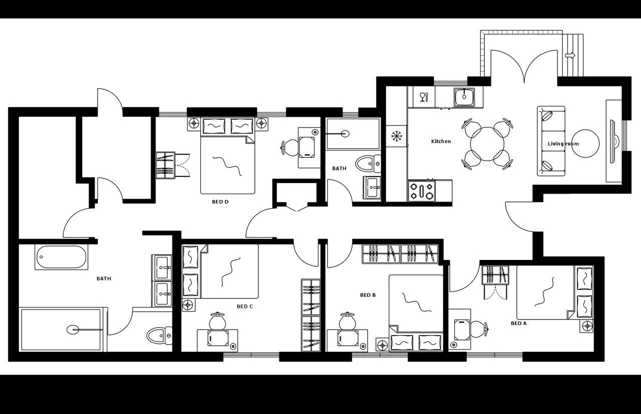 preview gallery tile