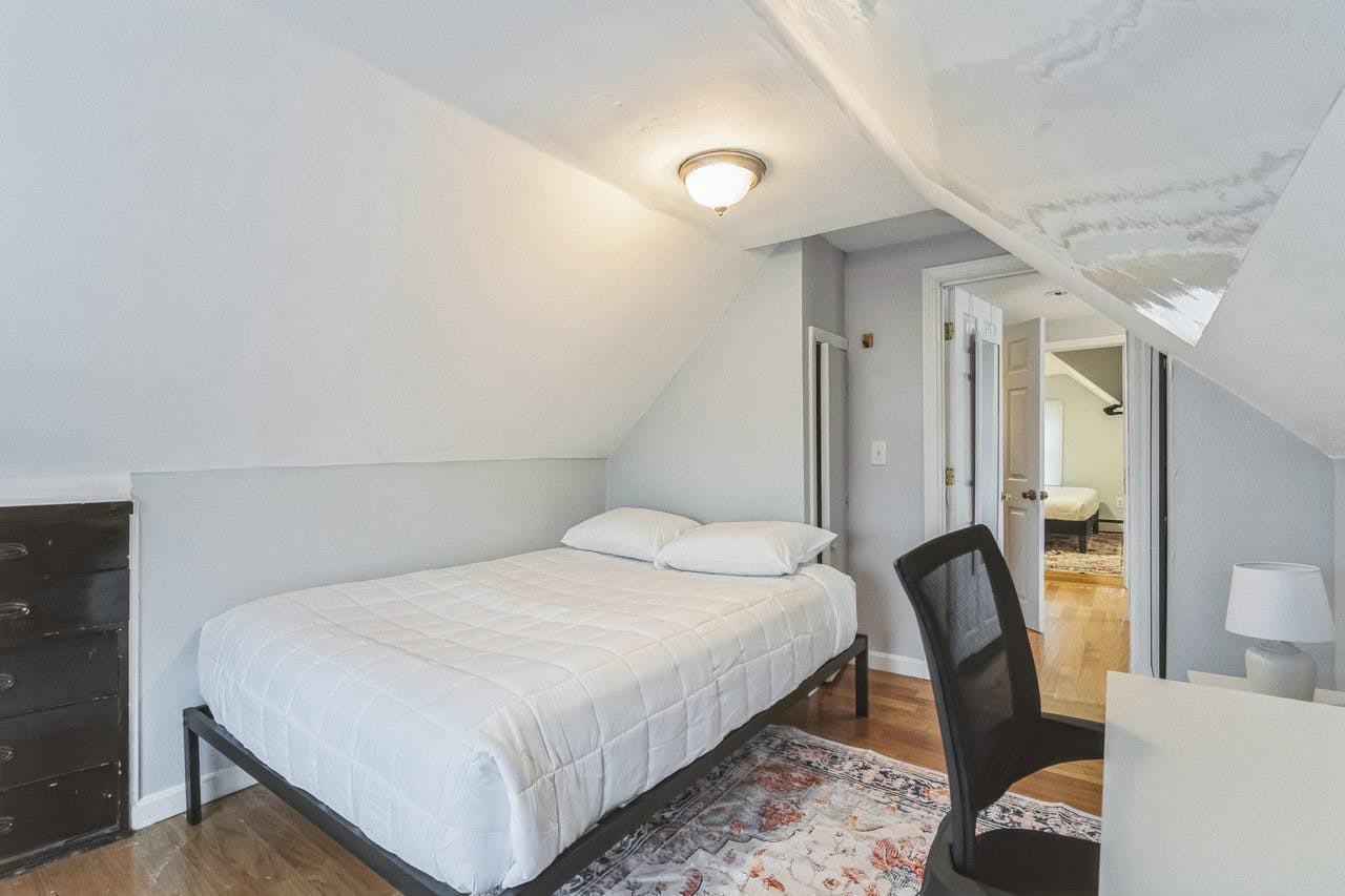 Private room for rent for $1,442 per month in Somerville, Adrian Street