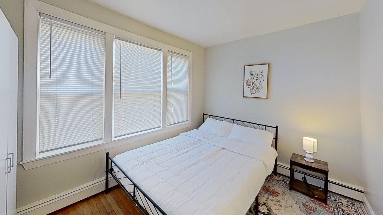 Private room for rent for £1,186 per month in Cambridge, Spring Street