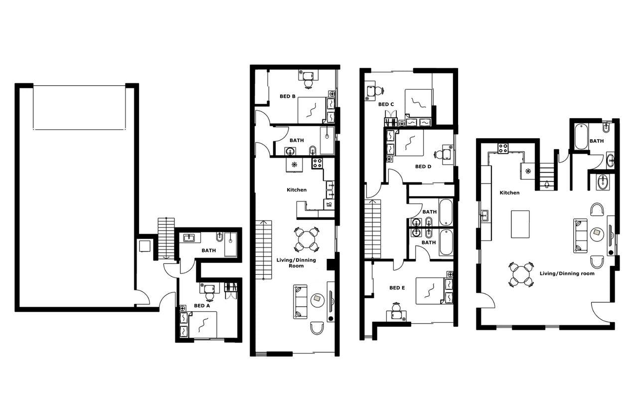 preview gallery tile