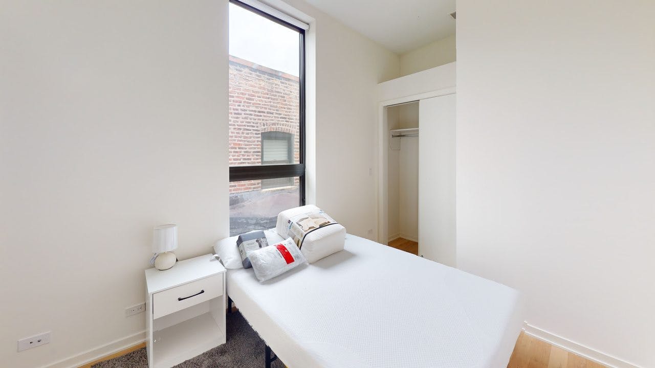 South Hoyne Avenue, Chicago, IL preview