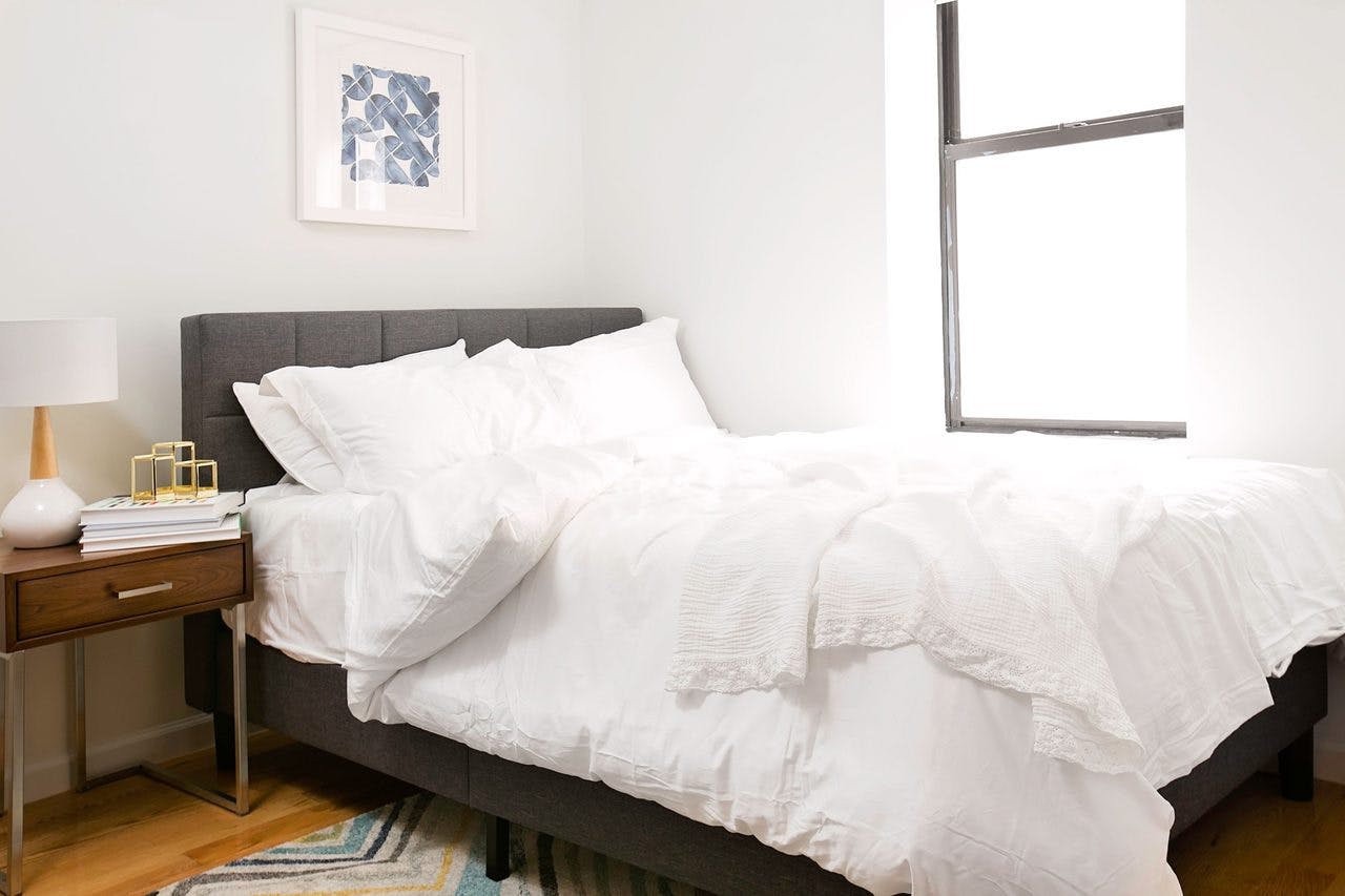 Private room for rent for $1,425 per month in New York City, Manhattan Avenue