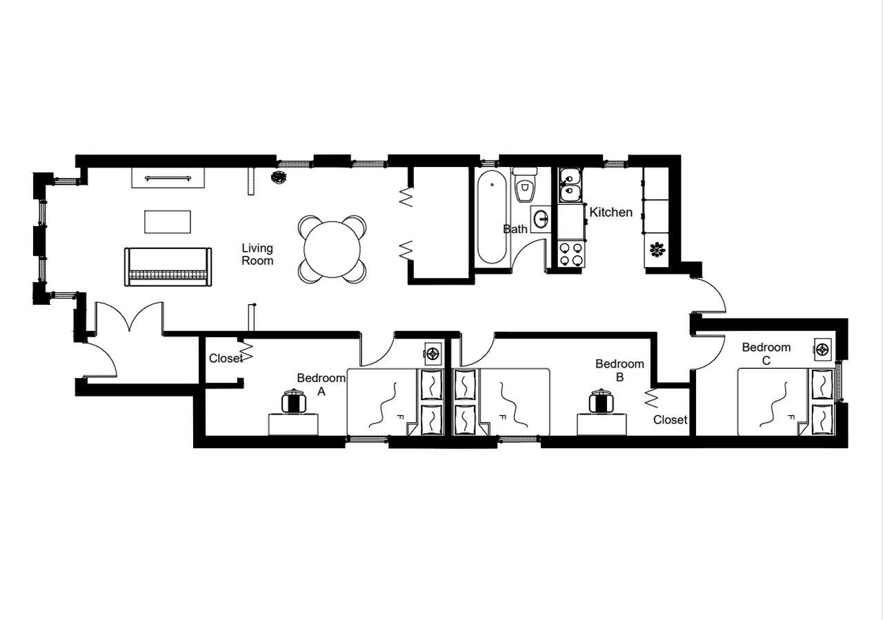 preview gallery tile