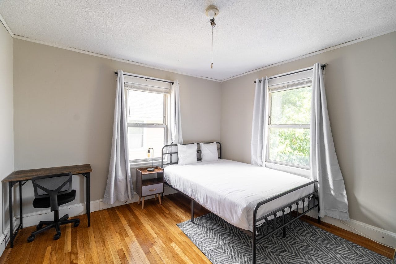 Private room for rent for $1,542 per month in Somerville, Putnam Road
