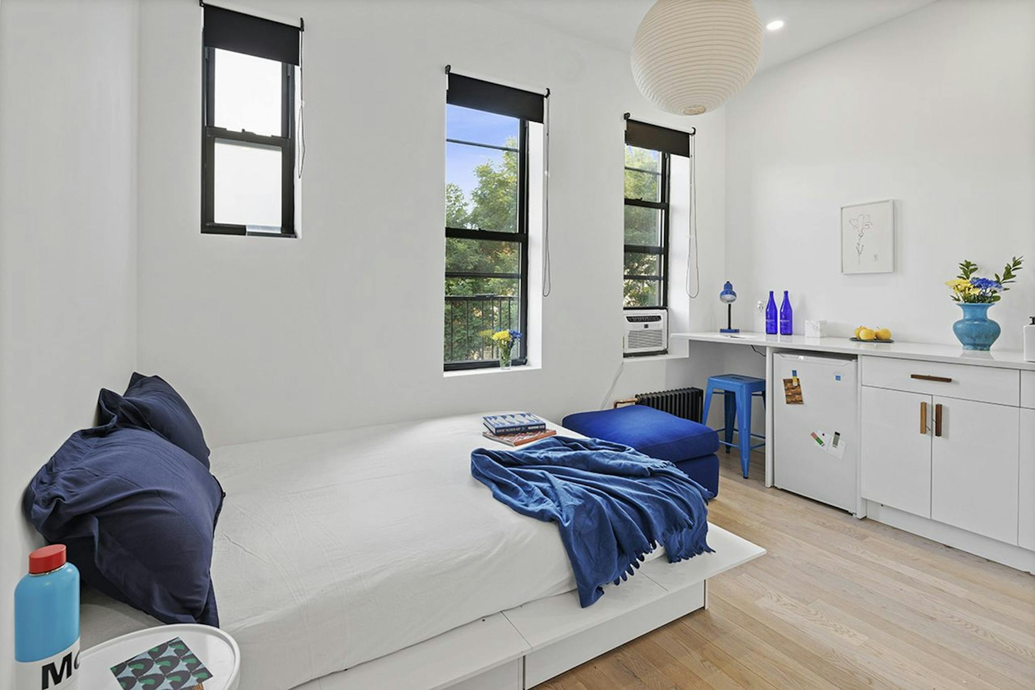 Linden Street, Queens County, preview